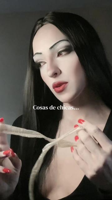 @Audrey Ochoa