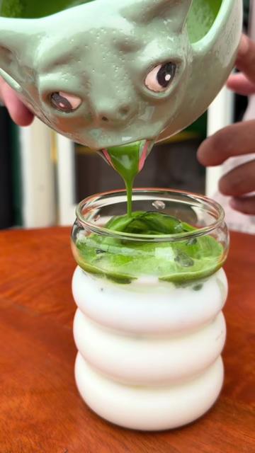 @MATCHASII SUPPLIER MATCHA