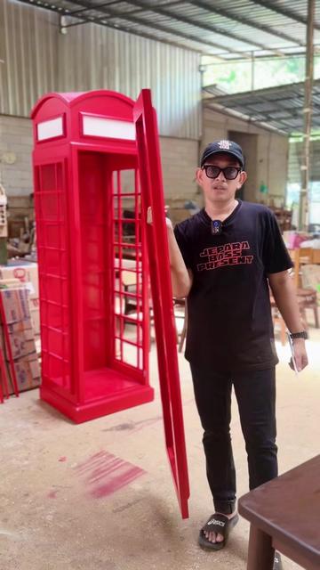 @kartini jati furniture