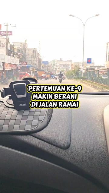 @JANITA KURSUS MENGEMUDI DURI