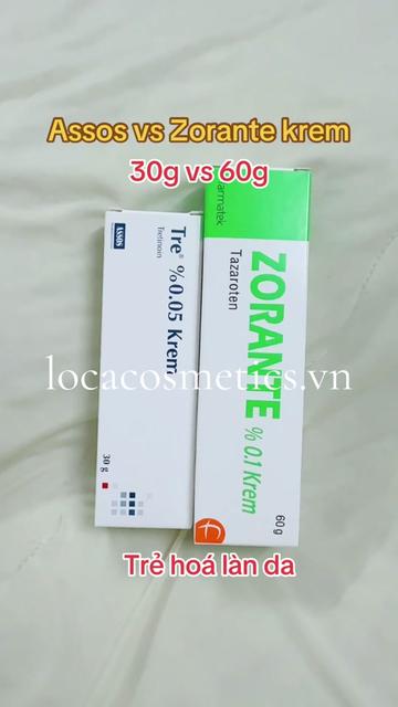 @Loca Cosmetics
