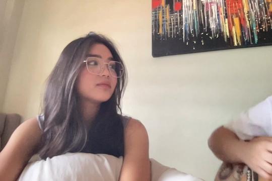 @Gianna Huelgas