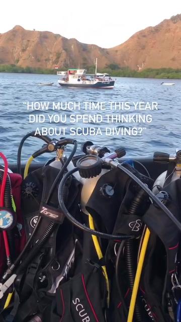 @Scuba Diving with Ara