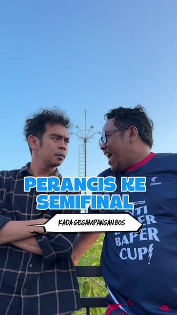 @Kada Gegampangan Bos