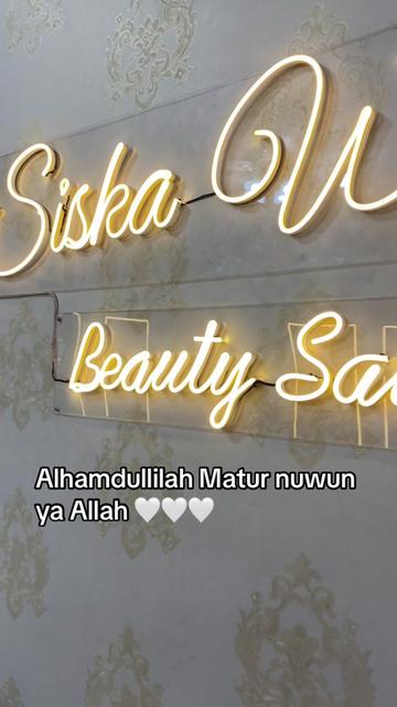 @Siska Wijaya Salon Malang
