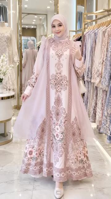 @Nisa Store Gallery