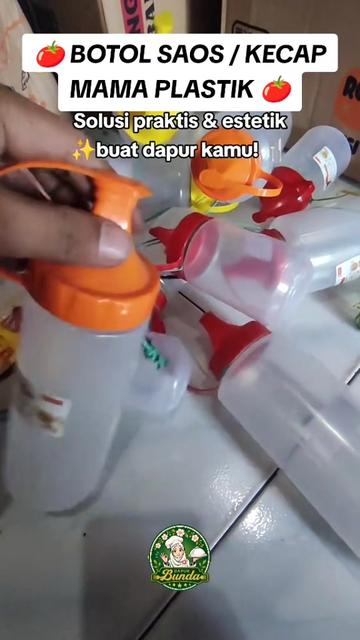@dapur bunda