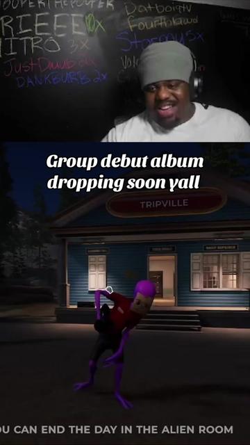 @ItsTmaine