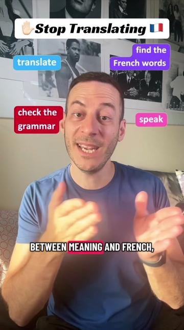 @Learn languages fast