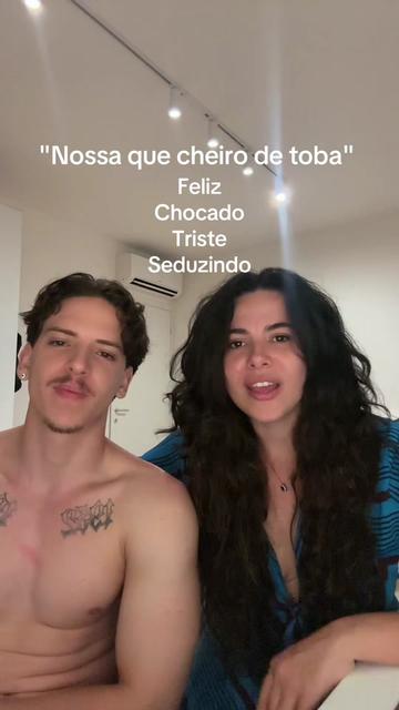 @Renata Tuany Santos