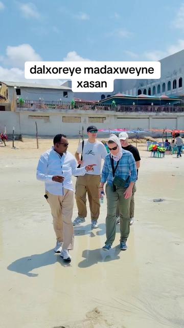 @magalada dalxiiska
