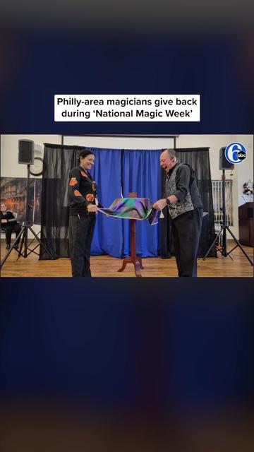 @6abc Action News