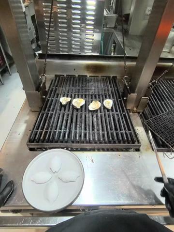 @Chef Aquilino Rodríguez