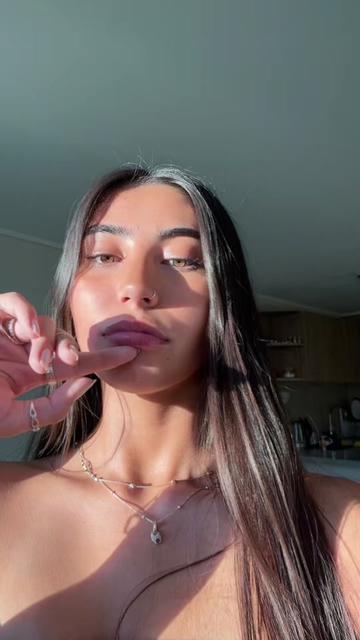 @chilenita