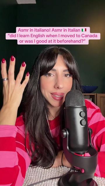 @ASMR with Fay 🧸