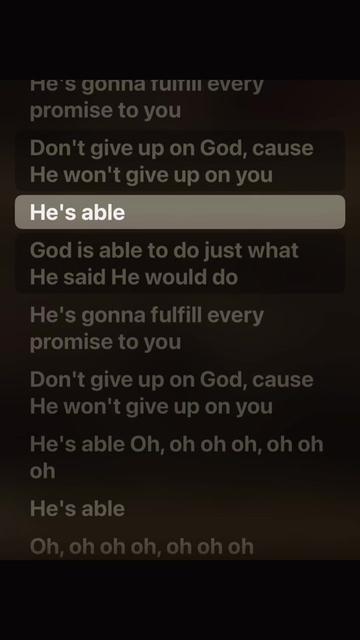 @Trending Gospel Songs & More