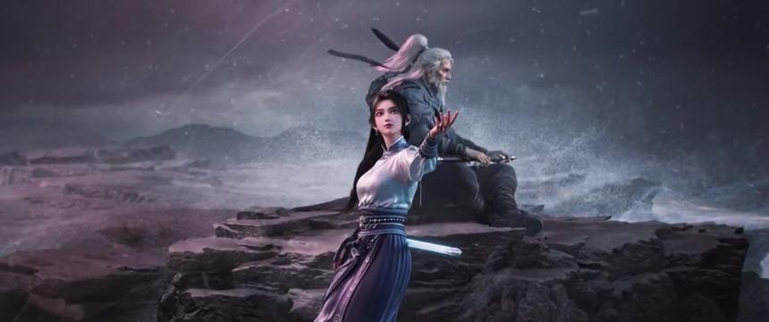 @Võ Hiệp đang tu tiên