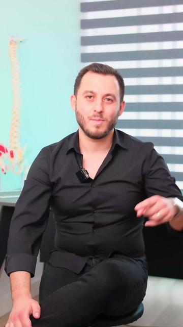 @SPİNE EKS FİZİK TEDAVİ