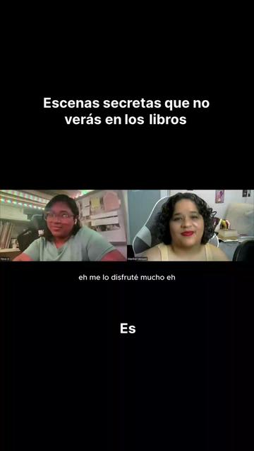@Enserio Books Podcast