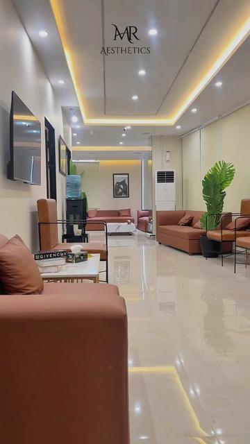 @MR Aesthetics 📞 0325 9611110