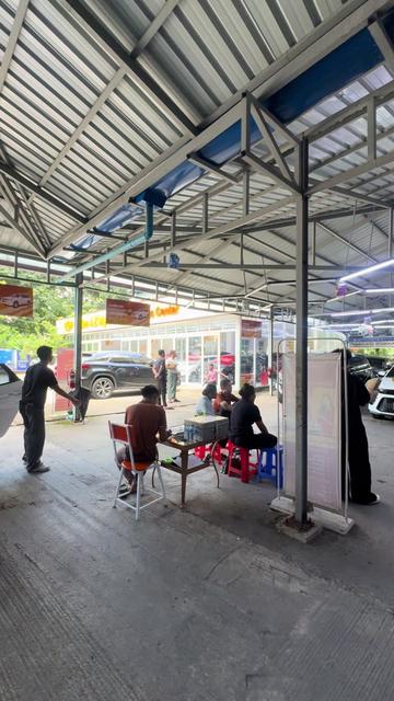 @Car Sale By Ko Naing