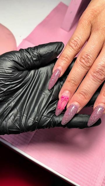 @Lallii 🍭| LA Nail Tech