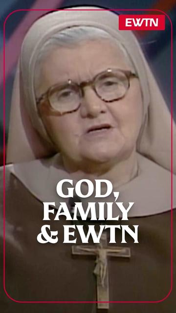@EWTN
