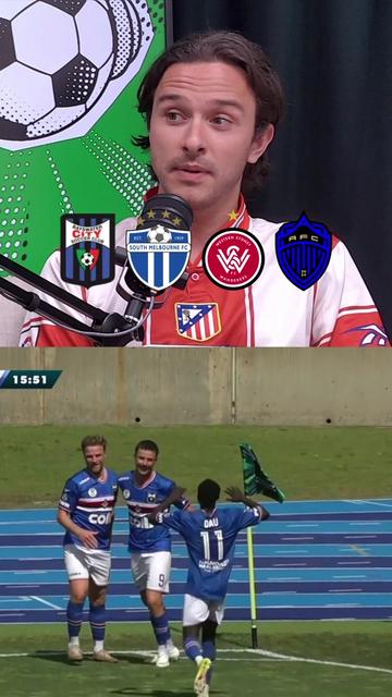 @SBS Sport