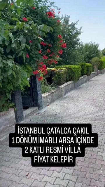 @Satılık Köy Evleri