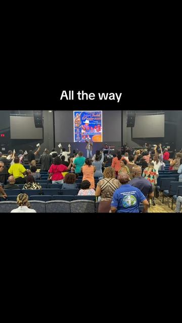 @PraiseUnlimited Mr. God Bless