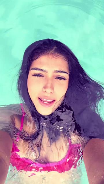 @Agatha Lorraine