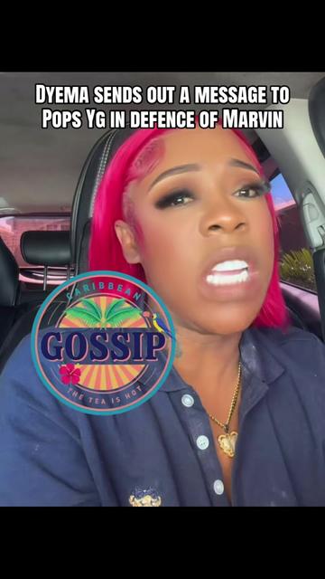 @✨Caribbean Gossip✨