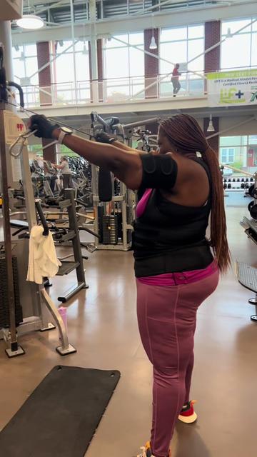 @Twin2FitLife 🏋🏿♀️❤️
