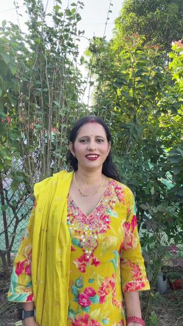 @Prabha Pant