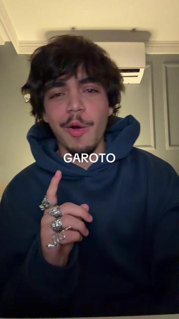 @Augusto César