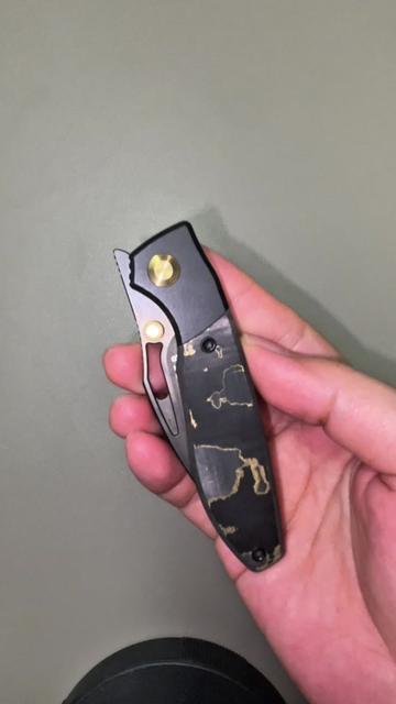 @KIZER KNIVES