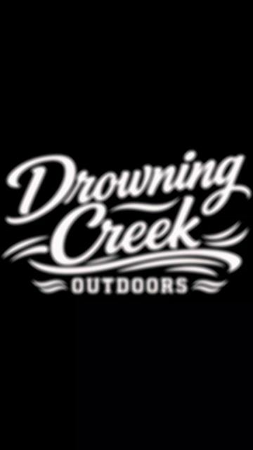 @Drowning Creek Outdoors