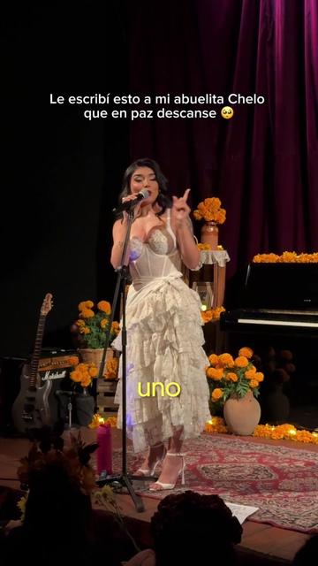 @Paulina Del Campo