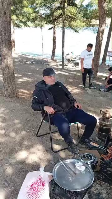 @TANDIR KEBABCİ BARIŞ USTA