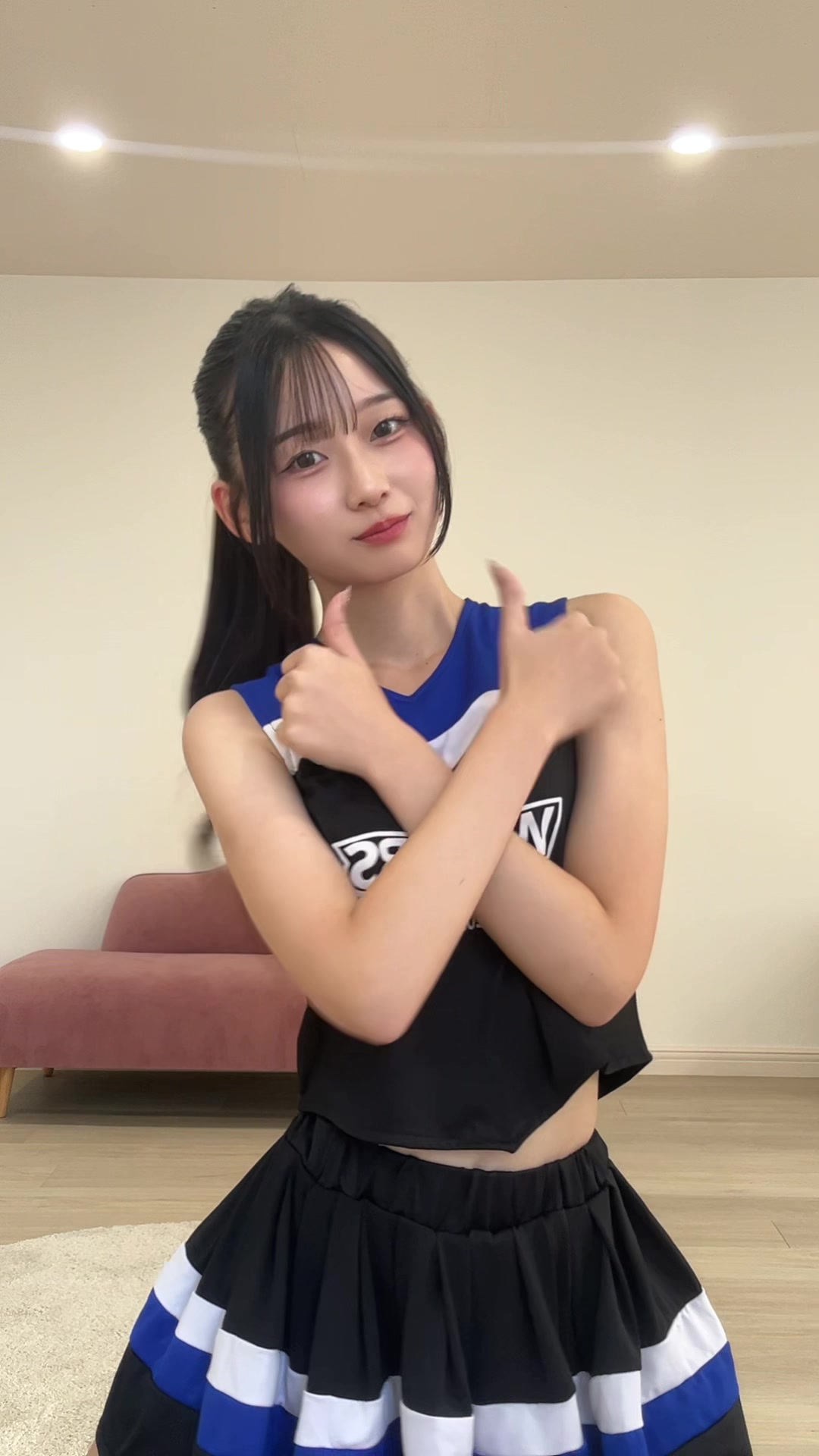 @可児愛梨  ｢カニアイリ｣