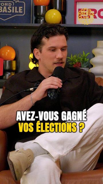 @Prends Un Break
