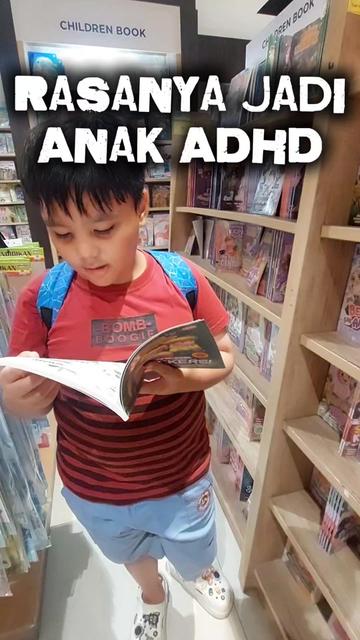 @Nita | Ibu ADHD