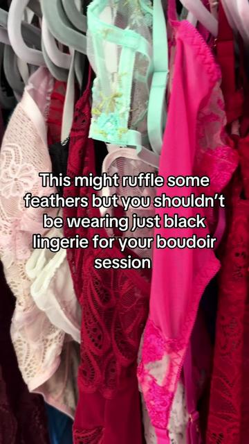 @Dom | Boudoir Photographer