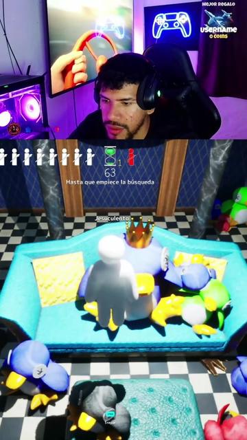 @Jesuculento 🎮