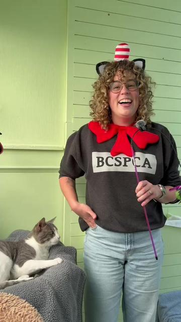 @BC SPCA