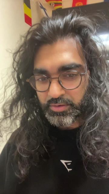 @Sachin