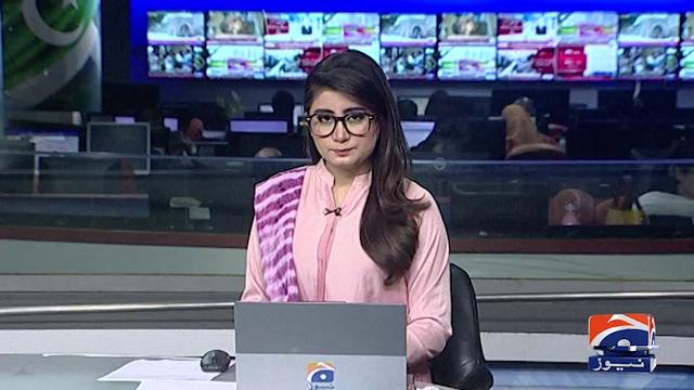 @Geo News