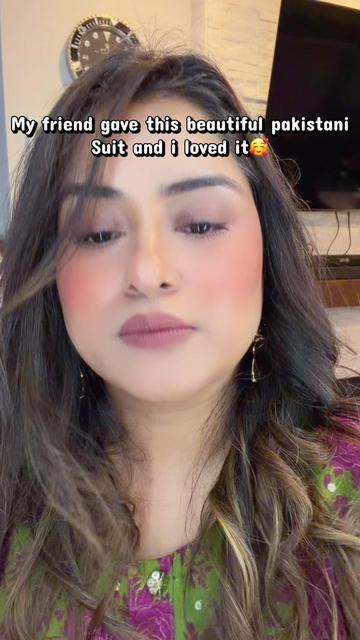 @Shalu shamlani