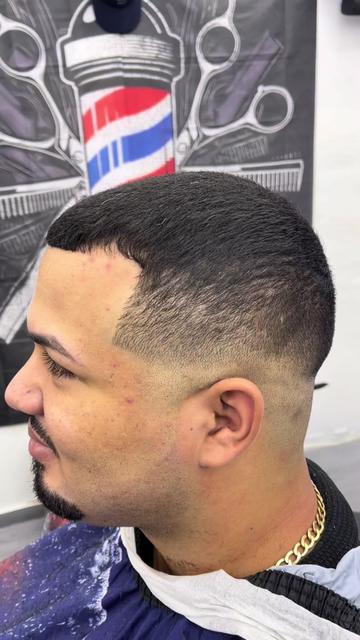 @Joel Gillette balber chop 💈🥷