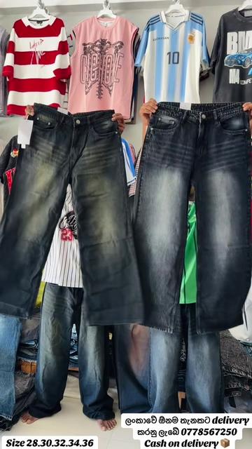 @Nimaro fashion Wennappuwa